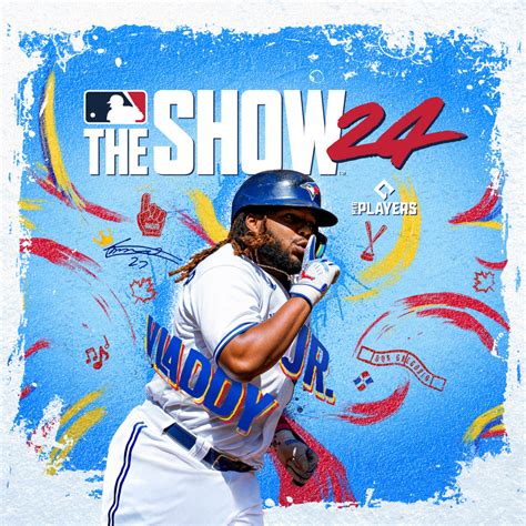 mlb the show 24 ps5